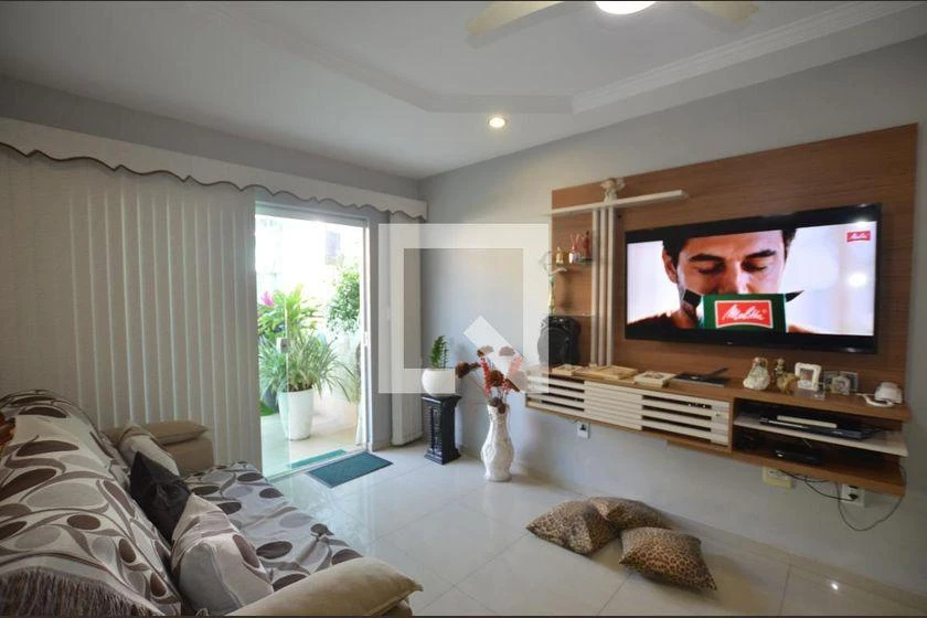 Стиральная машина и 3 спальни: дом 120 м² — photo 6