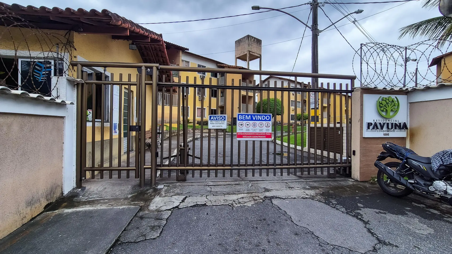 2-bedroom house, 45 m² — photo 37