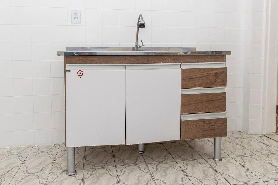 Apartamento com 3 quartos e 1 vaga de garagem — photo 15