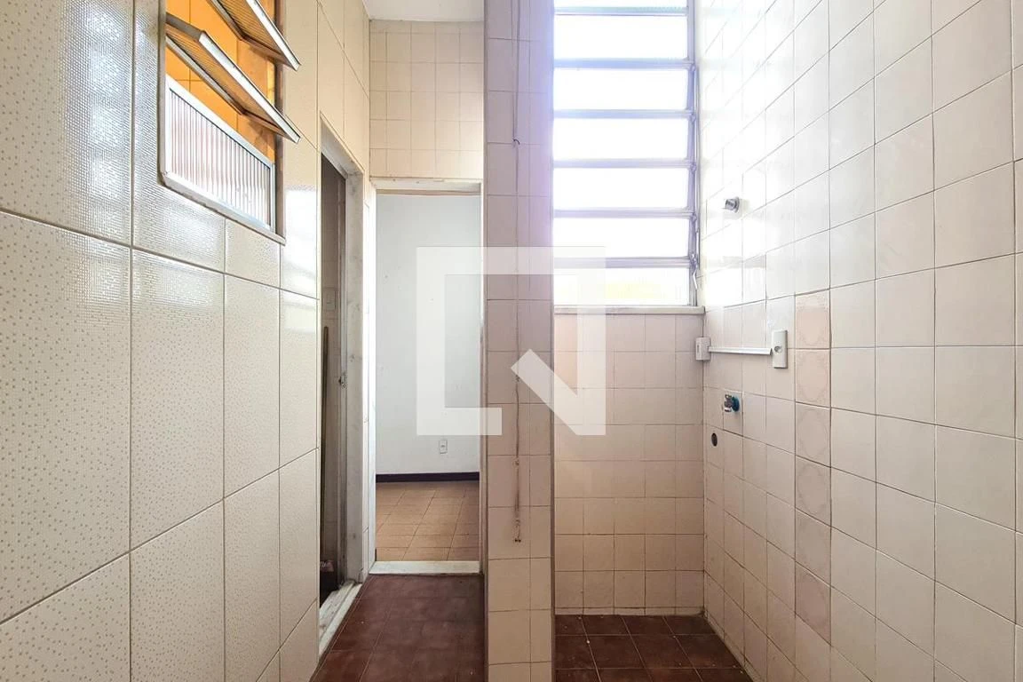 2-bedroom apartment, 50 m² — photo 20