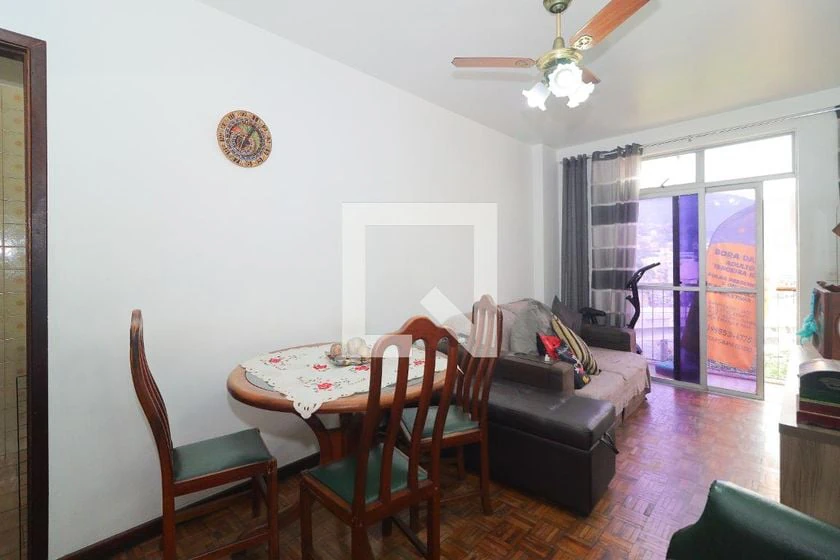 Apartamento de 3 dormitorios, 80 m² y balcón — photo 6