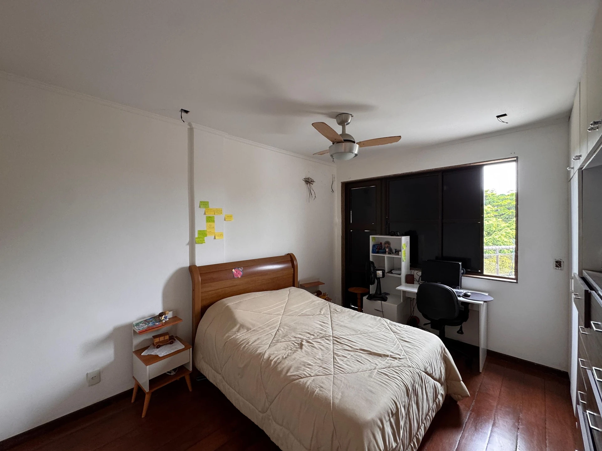 3 quartos e máquina de lavar: apartamento de 193 m² — photo 7