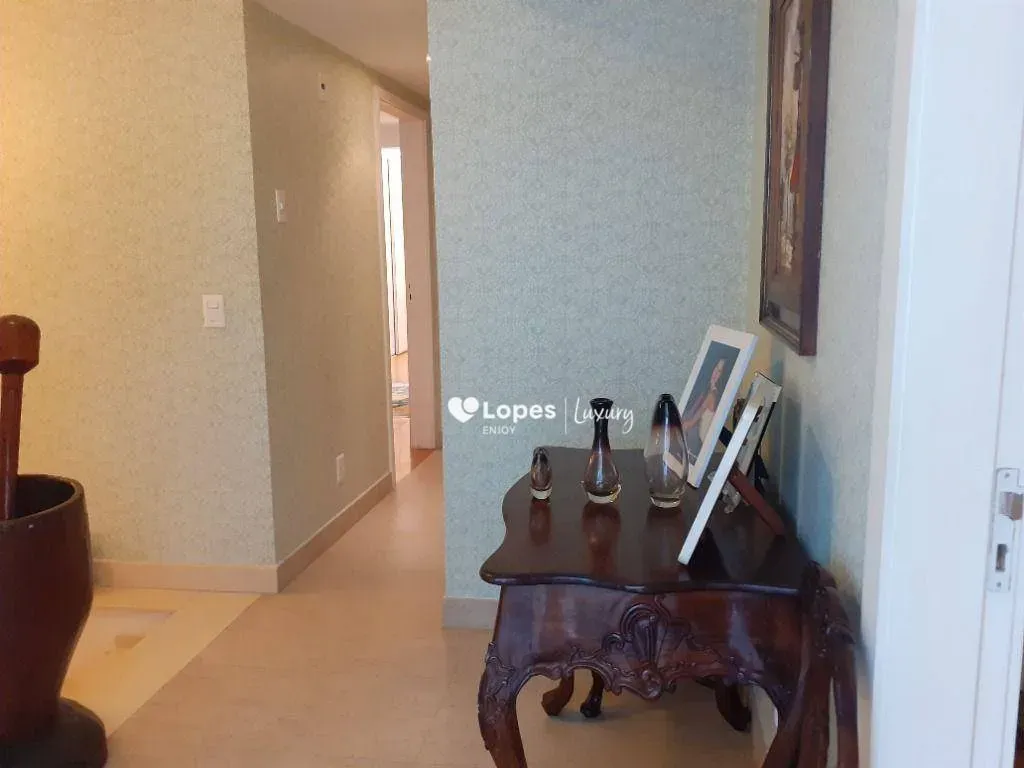 Triplex penthouse with 4 bedrooms and 3 suites, 2 parking — photo 32