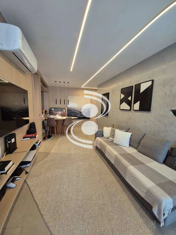 Apartamento de 80 m² com 2 quartos e 2 vagas — photo 8