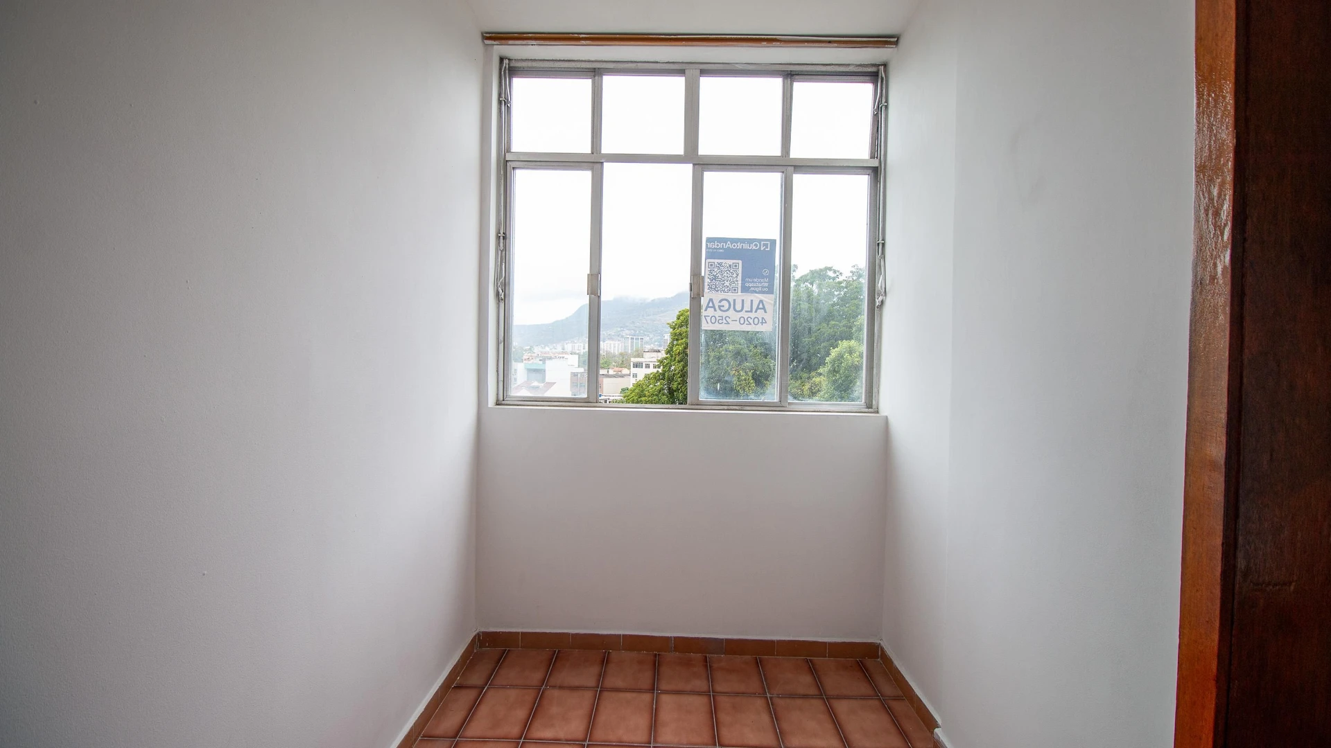 Departamento con vista al parque en Rio de Janeiro — photo 8