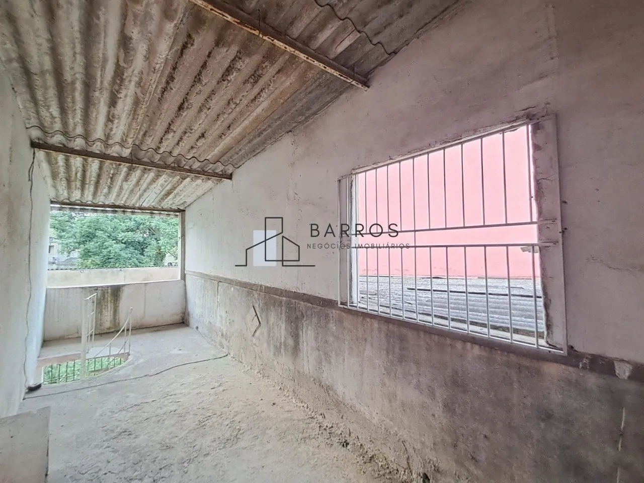90 m² unfurnished house with 1 bedroom on the 1st floor — photo 7