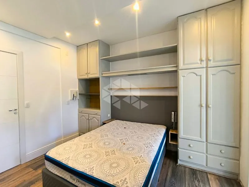 Apartamento amueblado de 35 m² con 1 dormitorio — photo 8