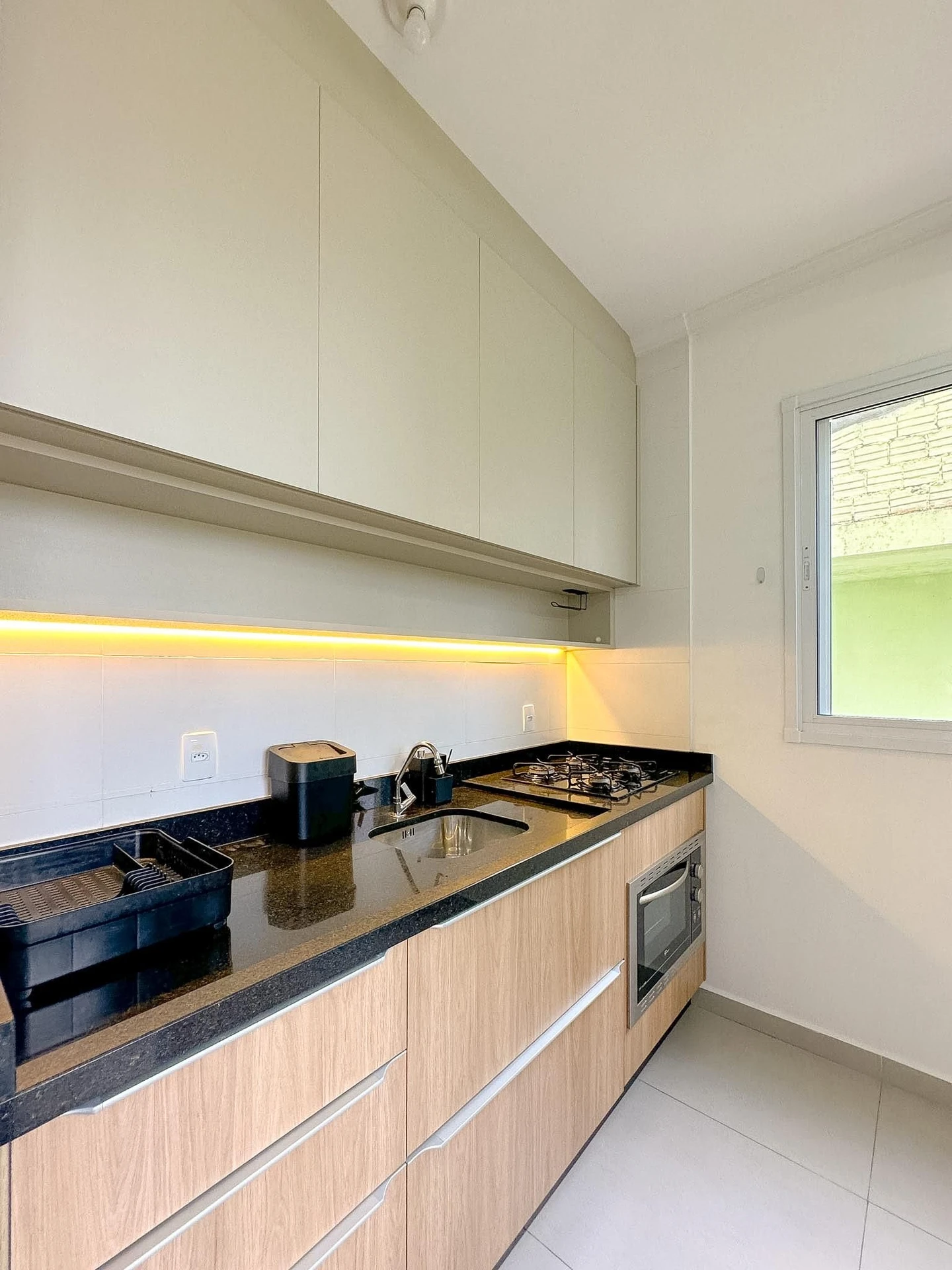 2-bedroom apartment, 1 with its own bathroom, 60 m² — photo 16
