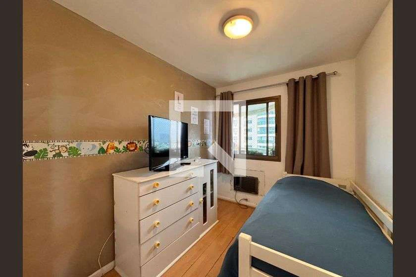 Apartamento de 4 dormitorios de 105 m² y 2 plazas — photo 21