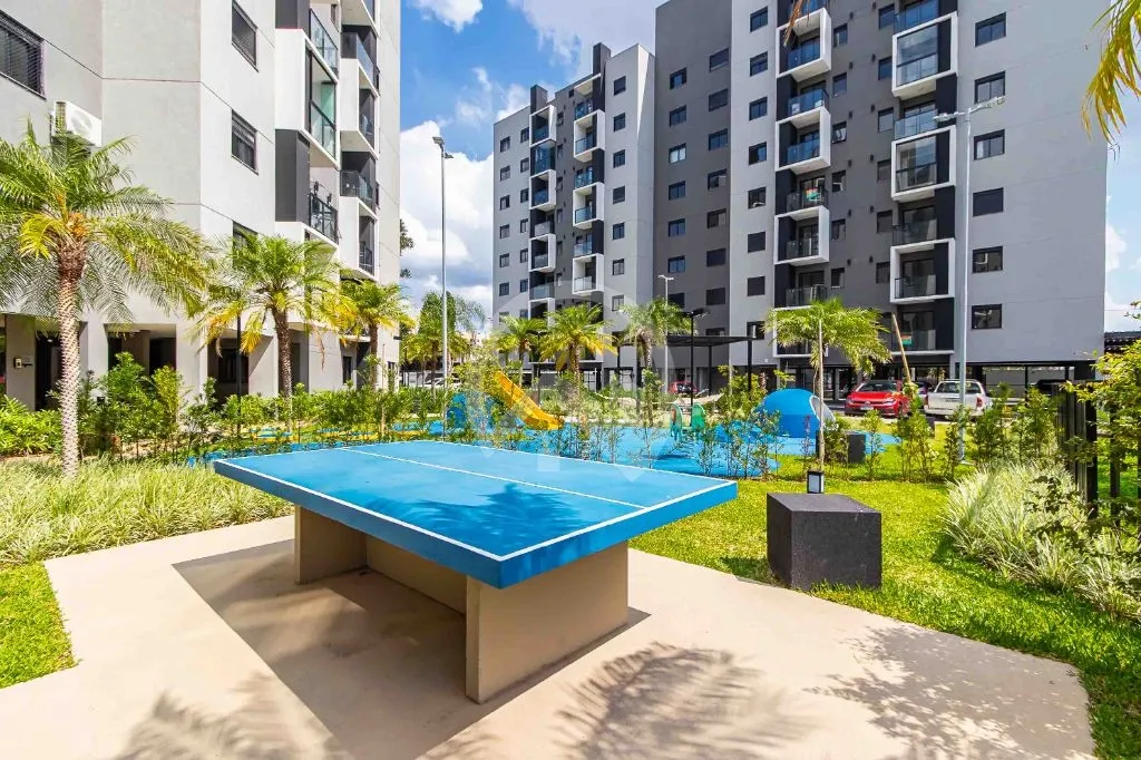 Apartment with 3 bedrooms, 97 m² and 1 parking spot — photo 32