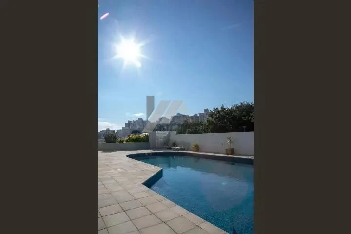 Apartamento amueblado de 47 m² con 2 suites — photo 14