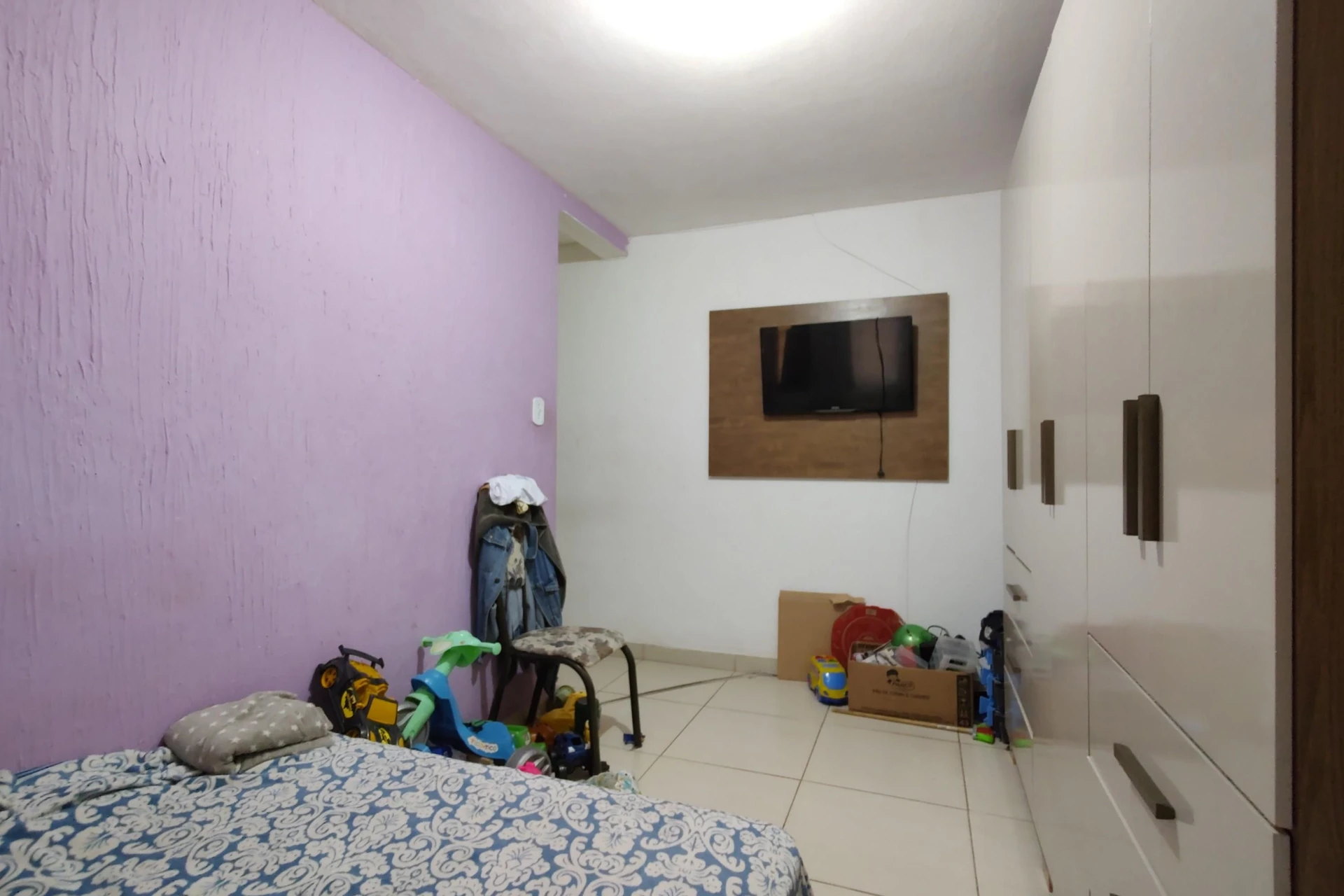 Apartamento para aluguel mobiliado com 3 quartos — photo 38