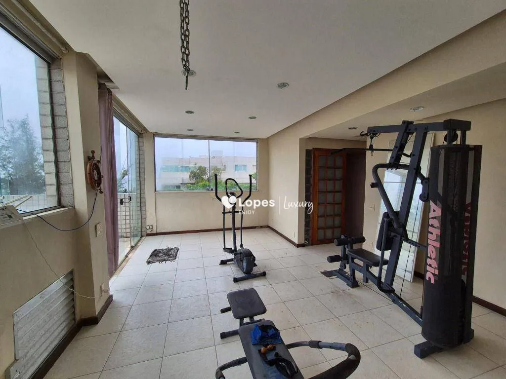 Cobertura de 298 m² com 3 quartos e 3 vagas — photo 60