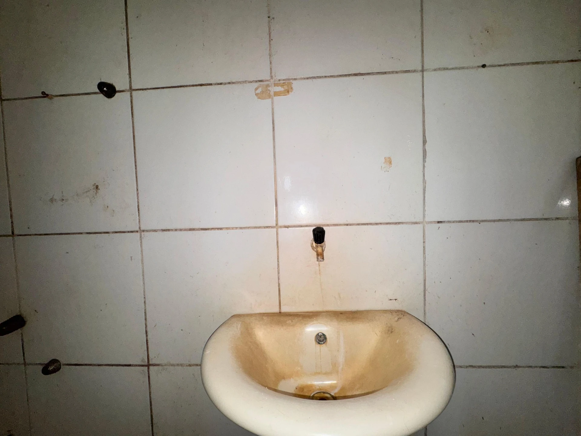 Будинок без меблів з 1 спальнею та балконом — photo 9