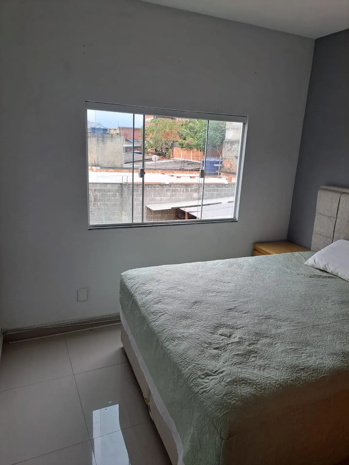 Меблированная студия 40 м² — photo 3