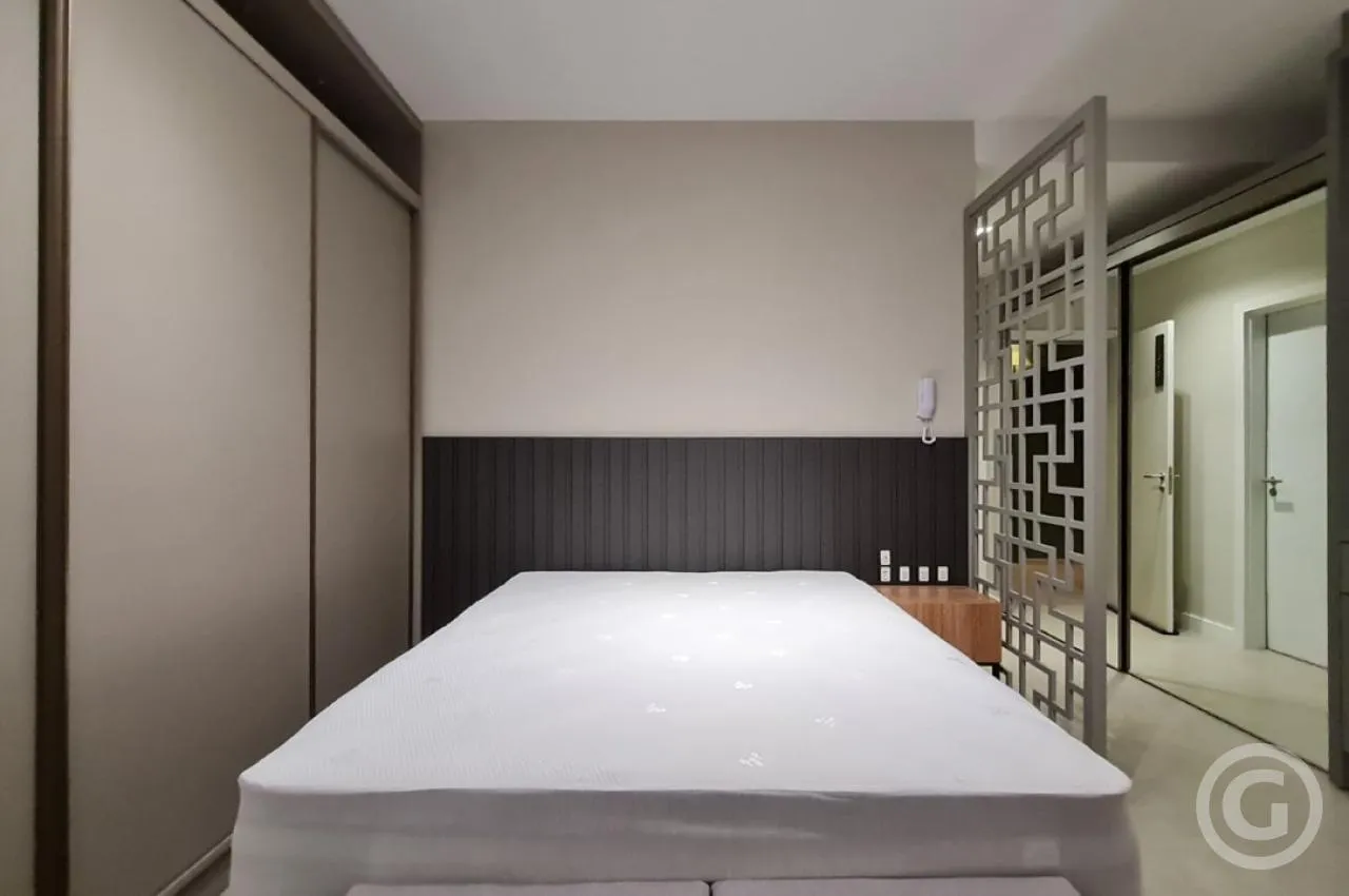 Apartamento amueblado de 1 dormitorio con cocina abierta — photo 6