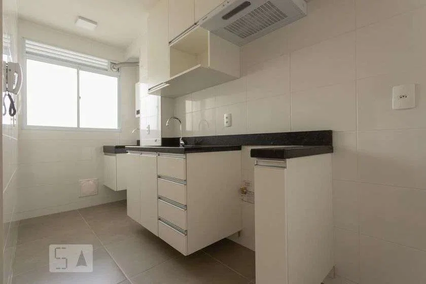 Apartment with 2 bedrooms, balcony and private BBQ — photo 26