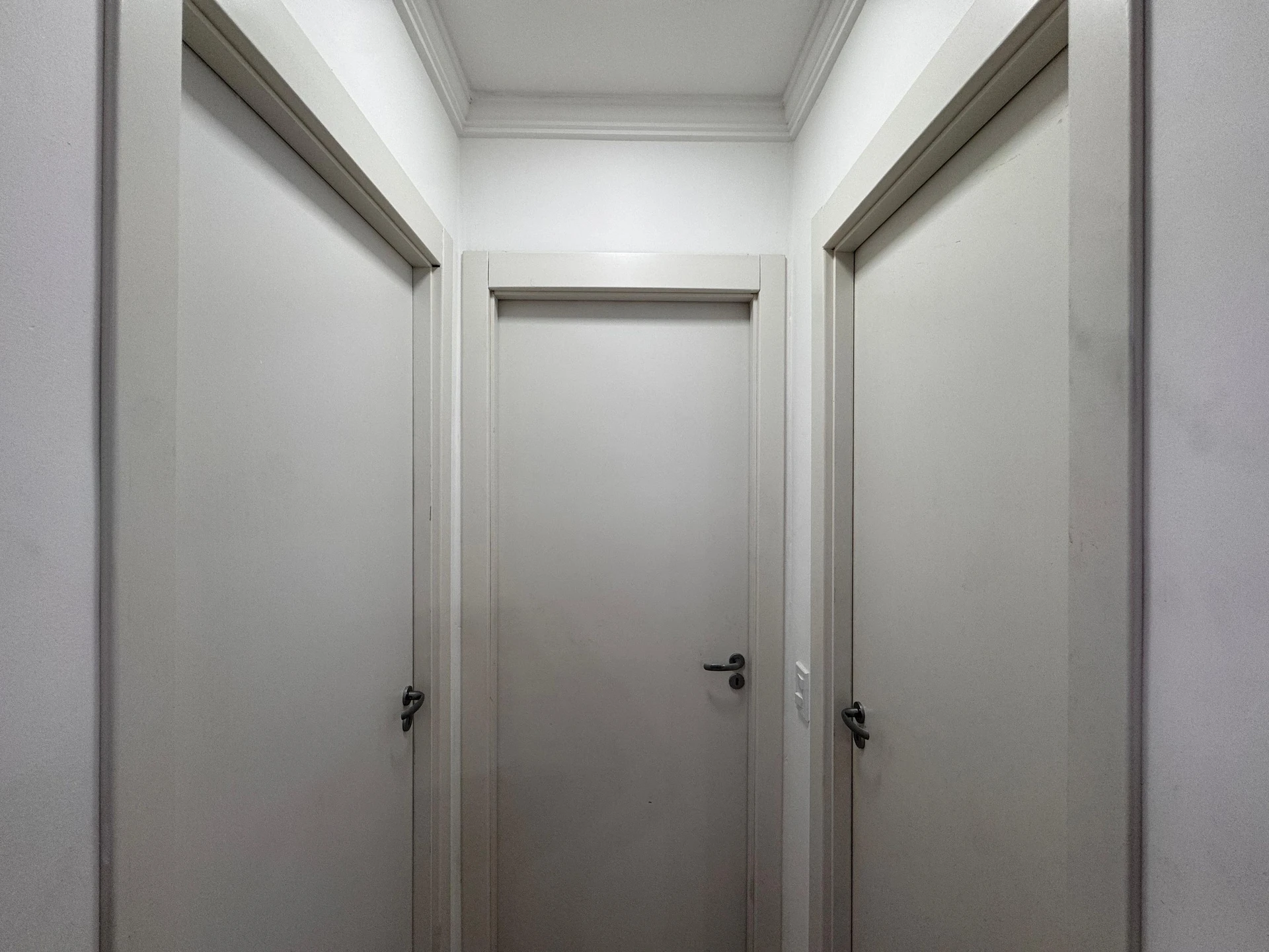 Furnished apartment, 49 m², with a mountain view — photo 8