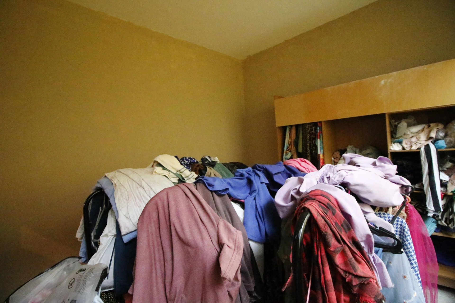 2 quartos e jardim: casa de 490 m² — photo 10