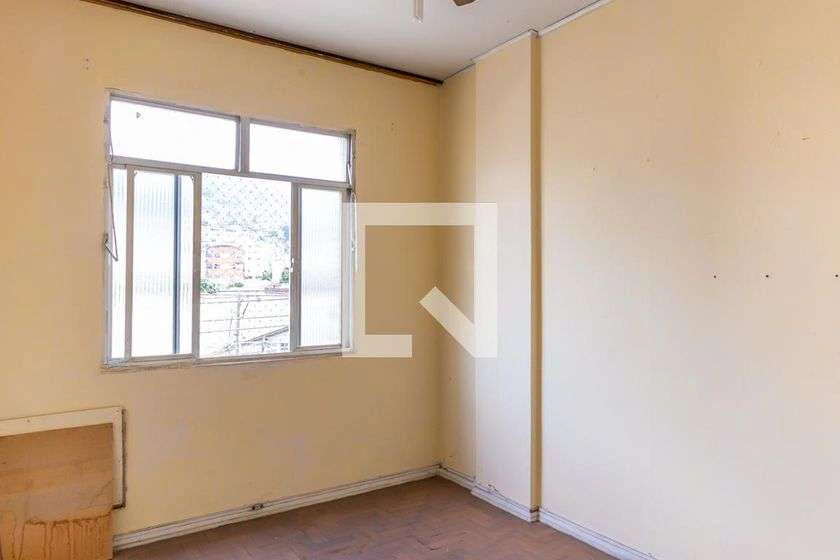 Apartment with built-in cabinets and balcony — photo 26