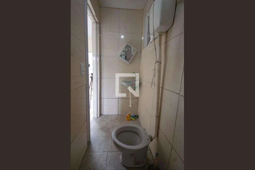 40 m² studio with balcony and 1 bathroom — photo 7