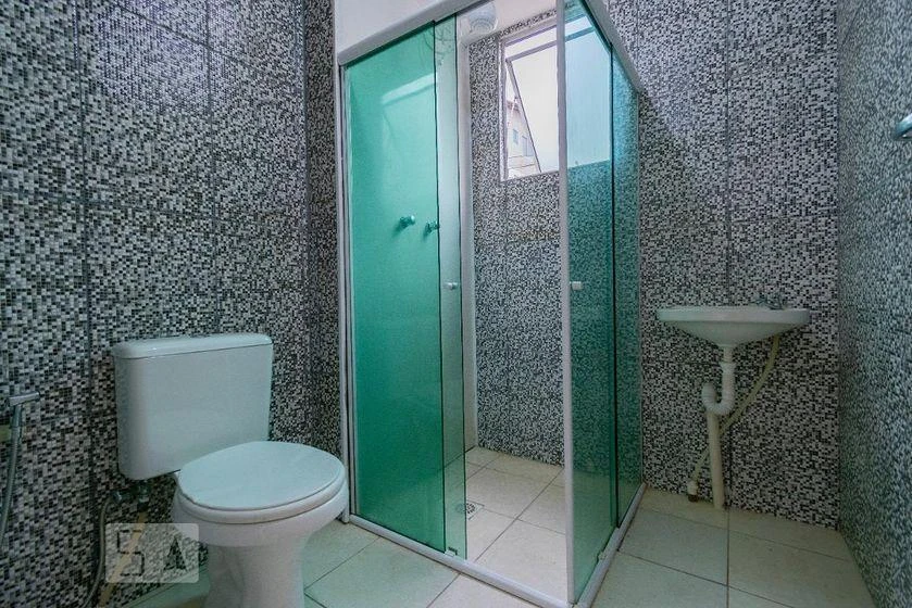 2-bedroom apartment in a building with a pool — photo 14