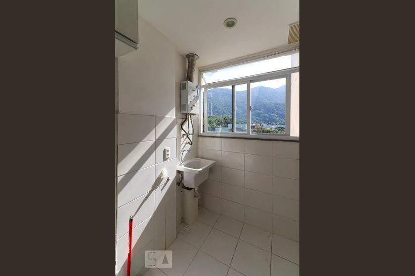 Apartment with 3 bedrooms and mountain views — photo 12