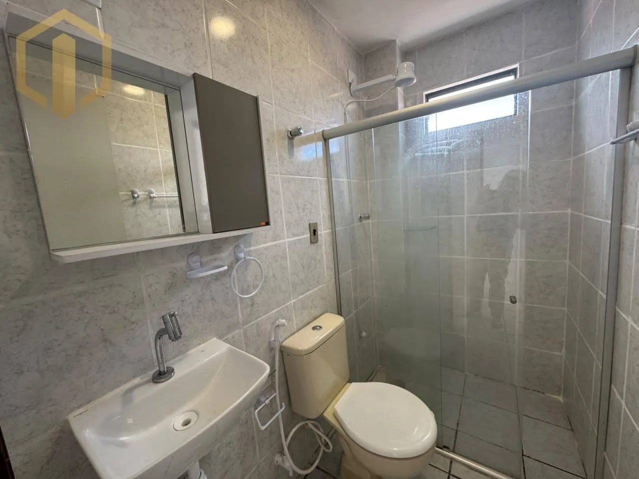 2-bedroom apartment, 1 with its own bathroom, 52 m² — photo 5
