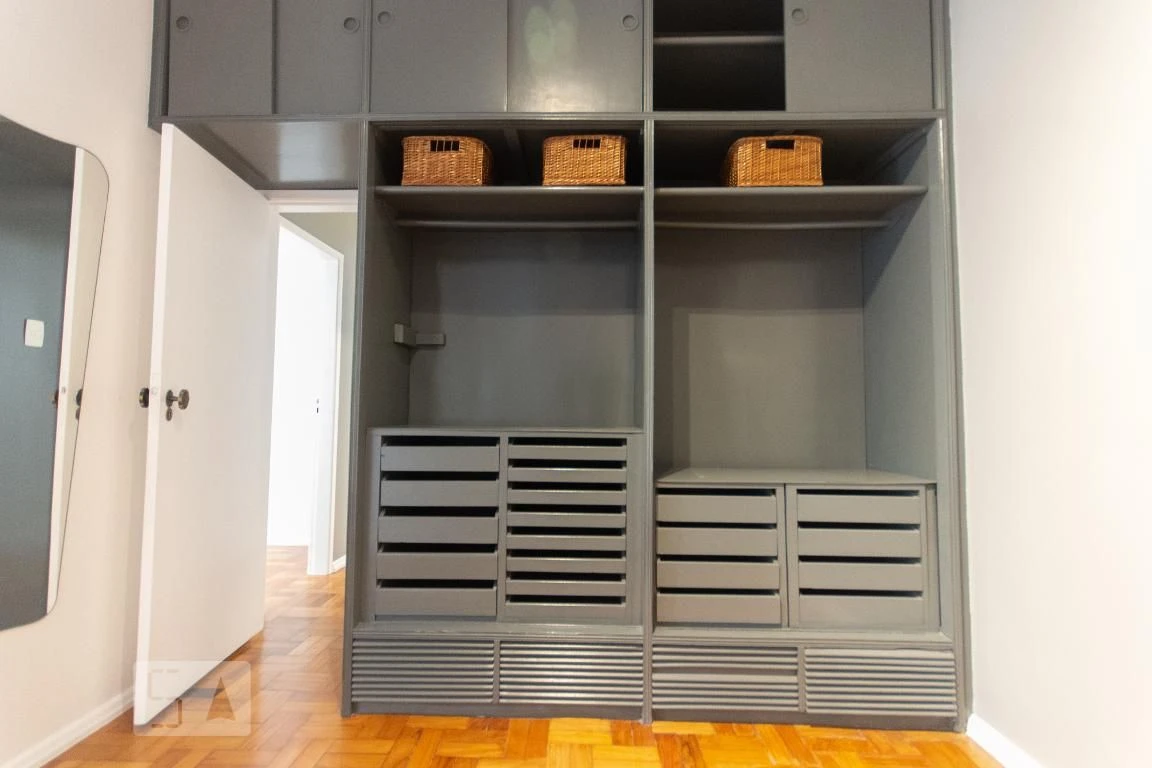 2-bedroom apartment with a washing machine in Rio de Janeiro — photo 46