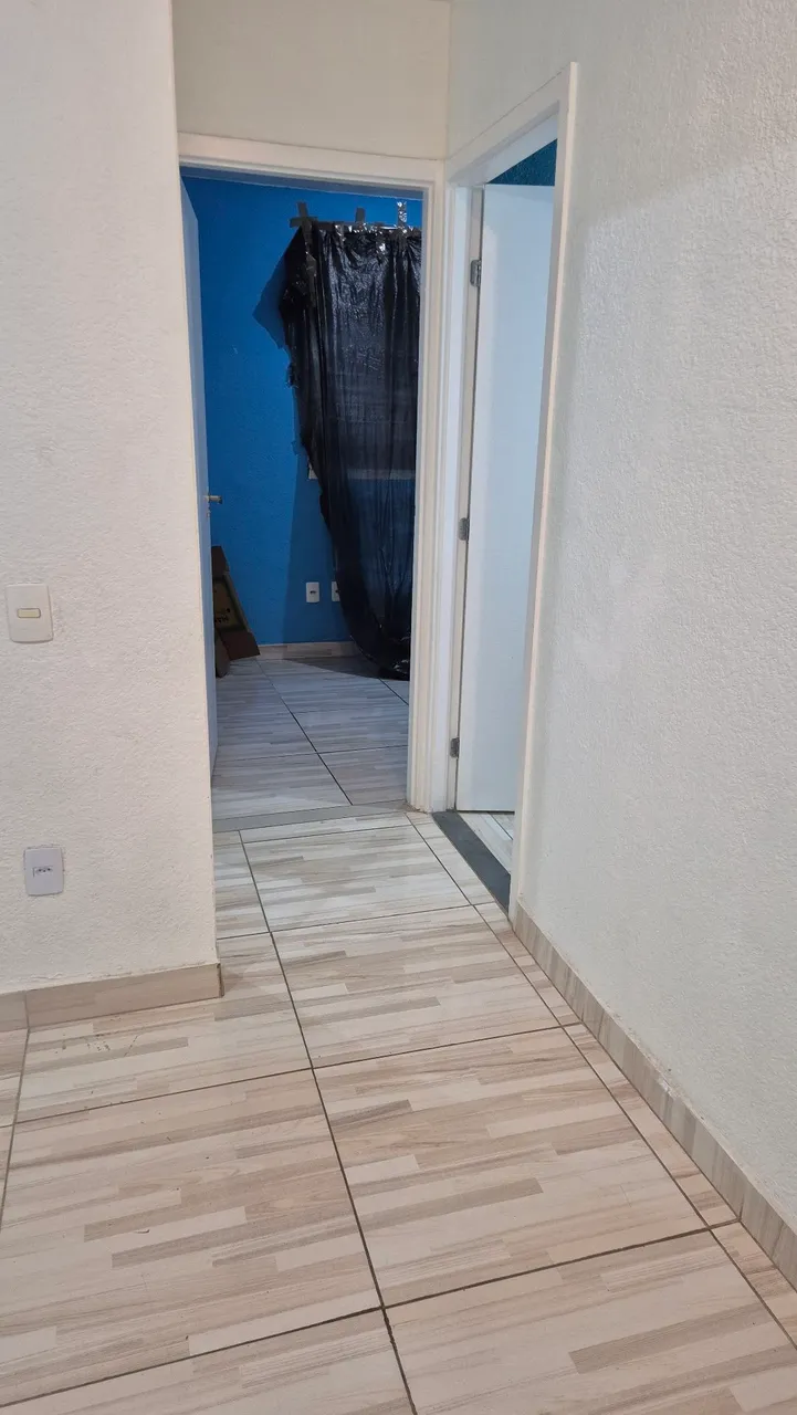 2-bedroom, 44 m² apartment in Rio de Janeiro — photo 6