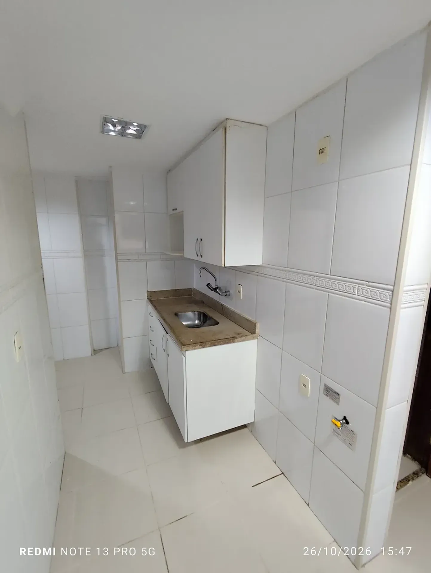3-bedroom apartment, 1 with its own bathroom, 86 m² — photo 9