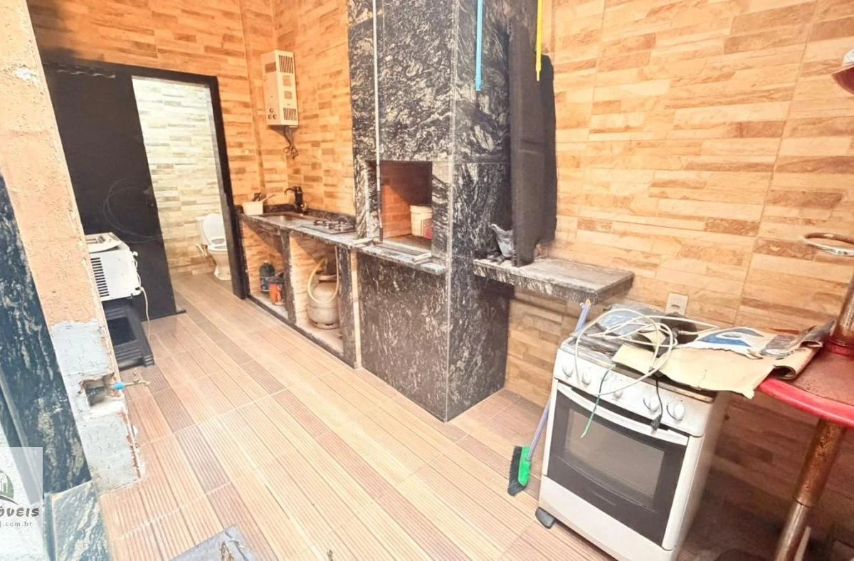 3 quartos e varanda gourmet: casa de 140 m² — photo 8