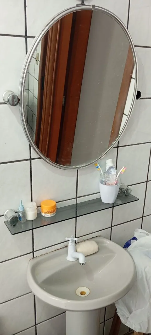 Apartamento amueblado de 1 dormitorio con cocina a gas — photo 7
