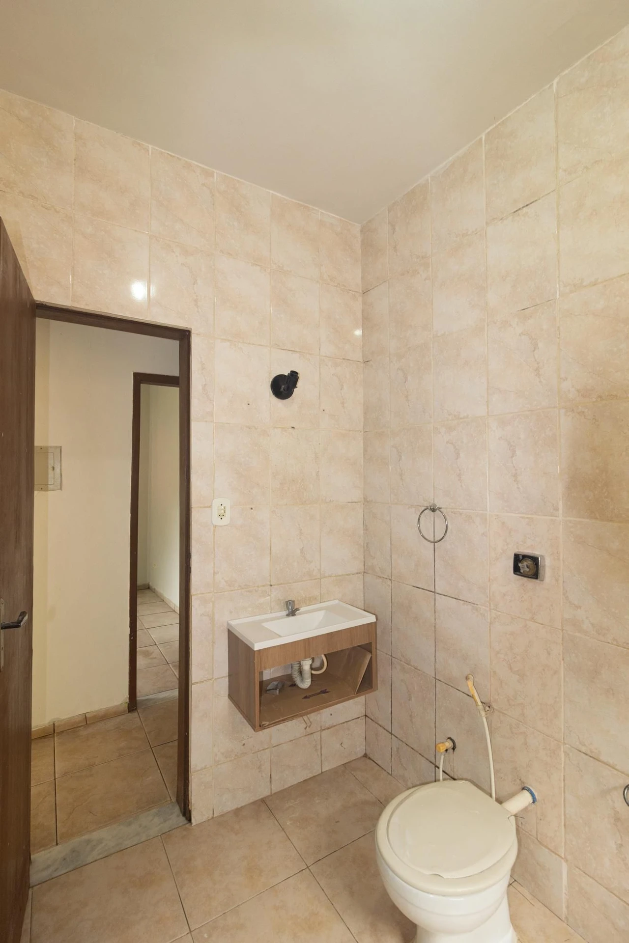 Casa sin amueblar con 2 dormitorios y jardín privado — photo 26