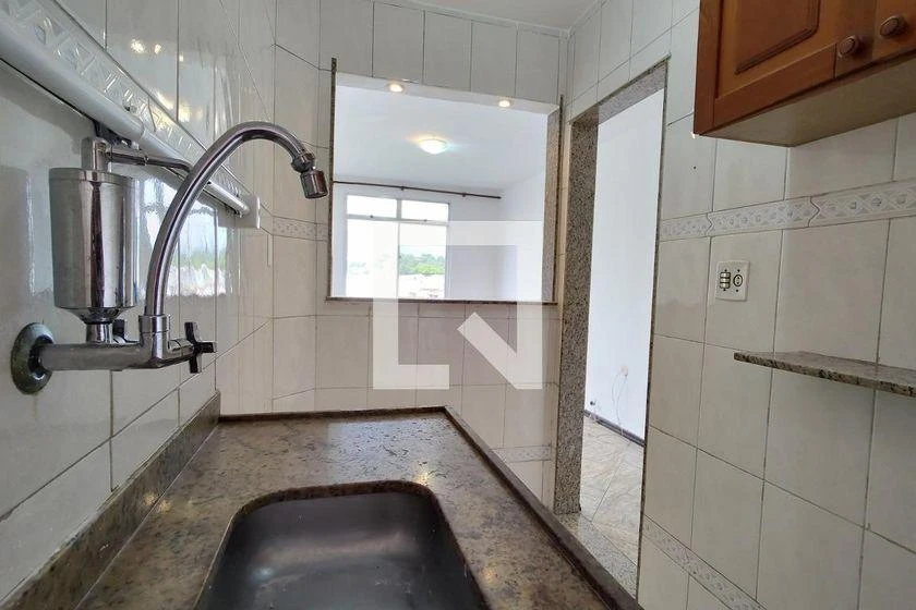 2-bedroom apartment with a separate kitchen at 55 m² — photo 25
