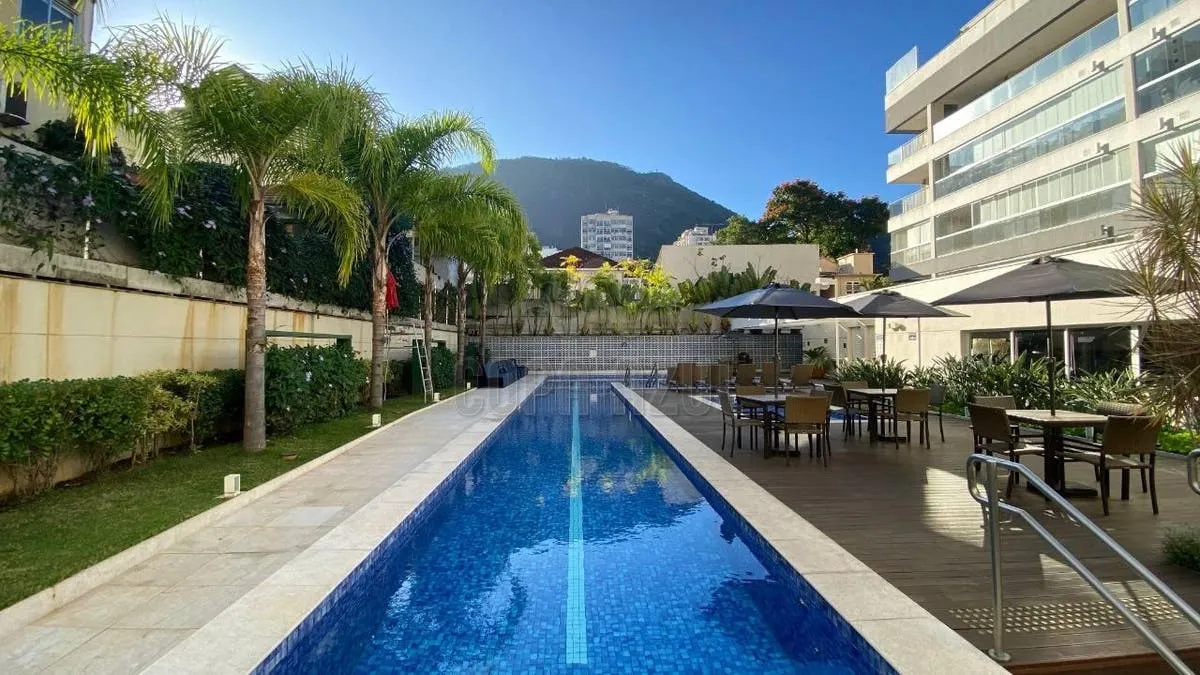 Mountain view in a 3-bedroom apartment, 80 m² — photo 30