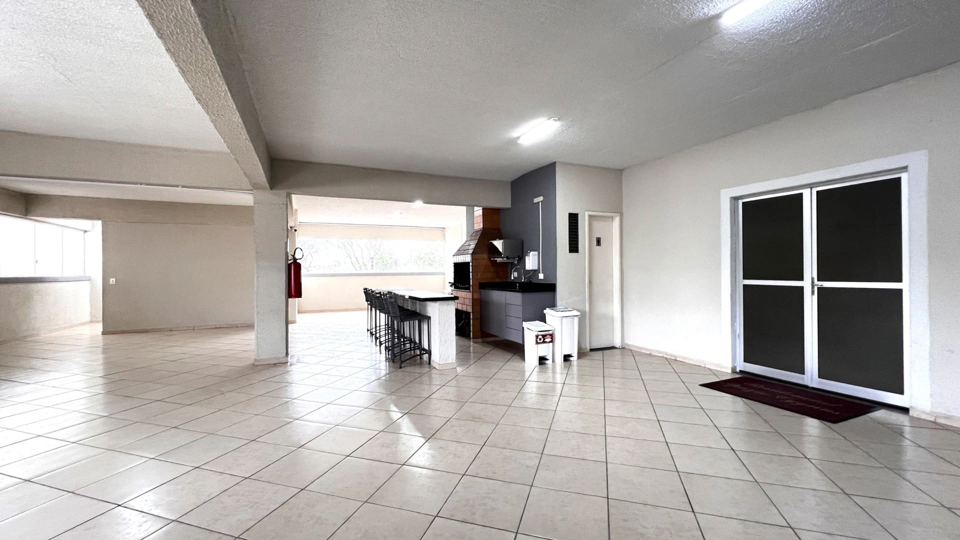 2-bedroom apartment, 1 with its own bathroom, 51 m² — photo 6