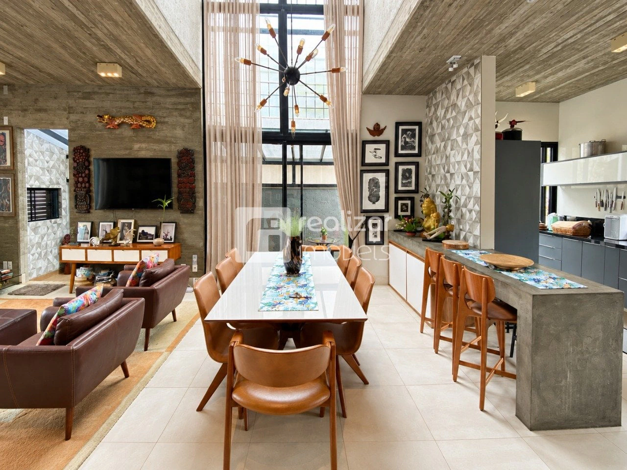 Casa amueblada, 230 m², con vestidor — photo 12