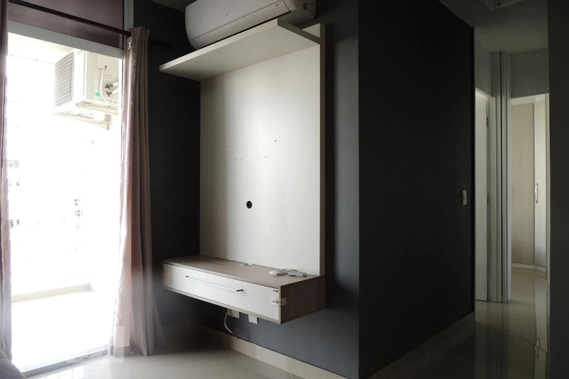 Lavadora y 2 dormitorios: departamento de 48 m² — photo 5