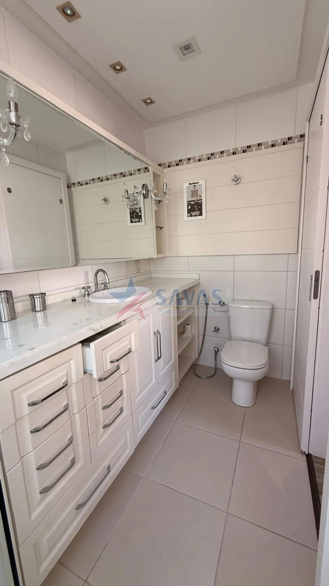 Apartamento amueblado con 3 suites y 2 plazas de garaje — photo 43