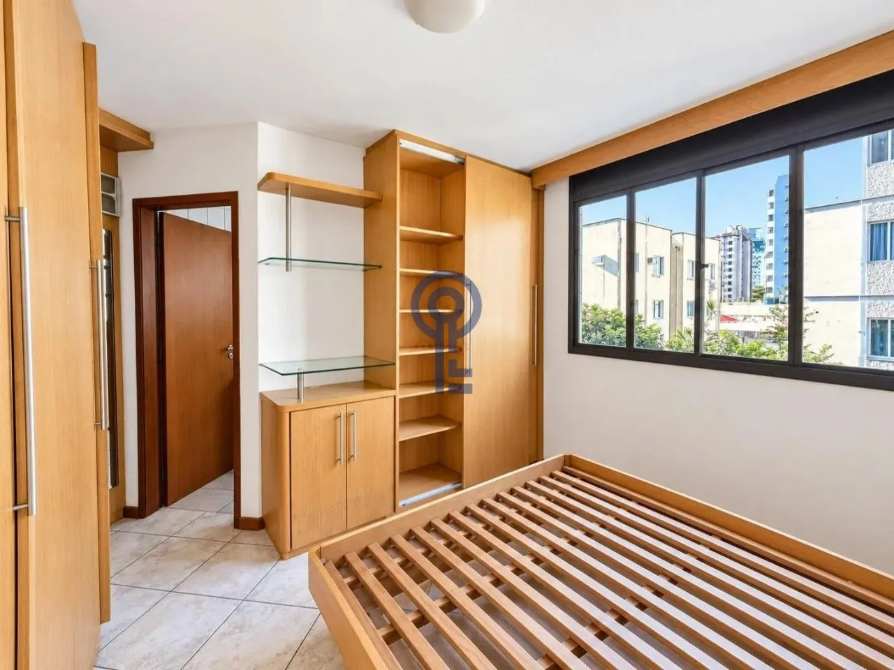 Квартира: 3 спальни, 1 со своей ванной, 81 м², Флорианополис — photo 6