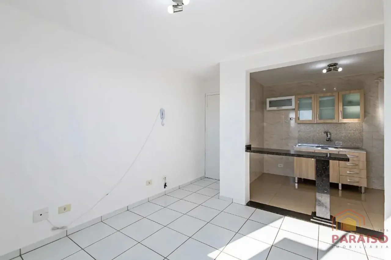 3-bedroom apartment with American-style kitchen and AC — photo 3
