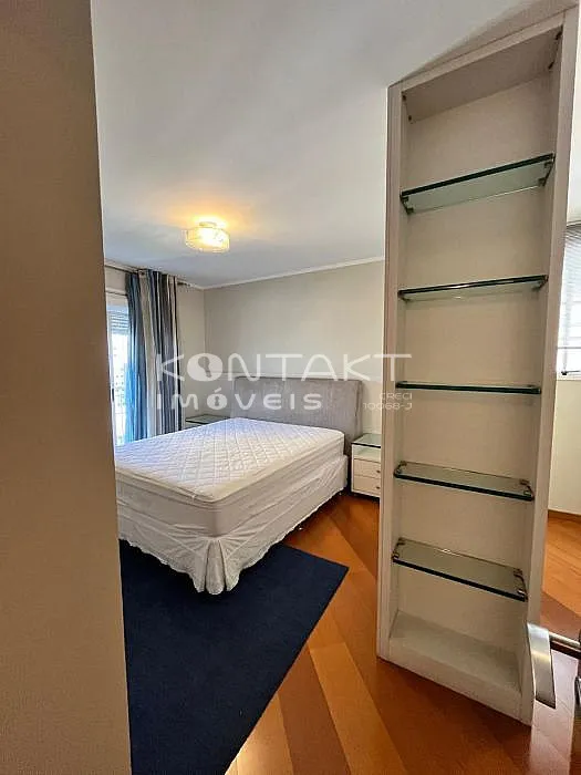 Apartamento de 3 quartos com banheira, Centro — photo 11