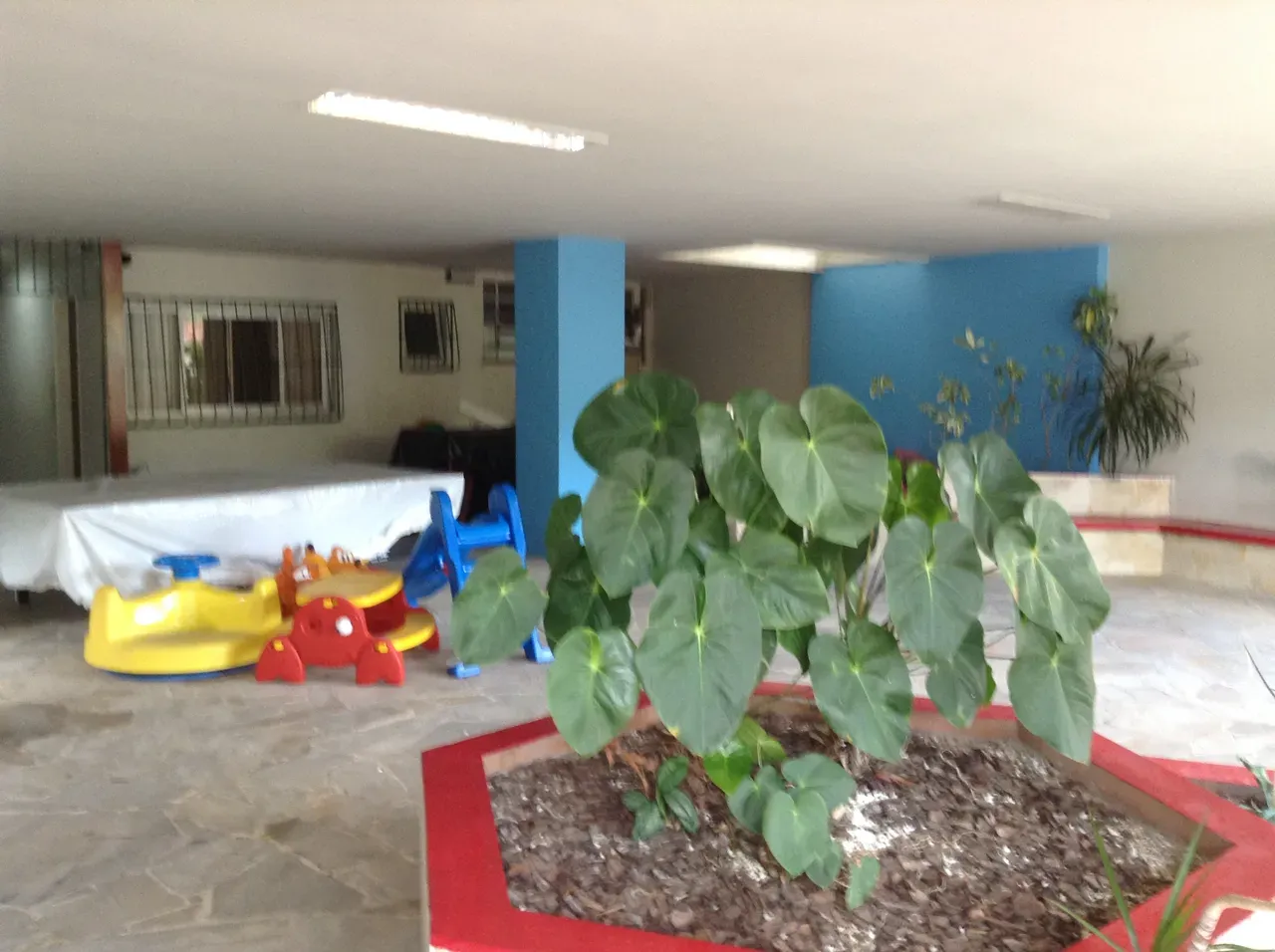 Apartamento de 3 quartos com espaço de home office — photo 8