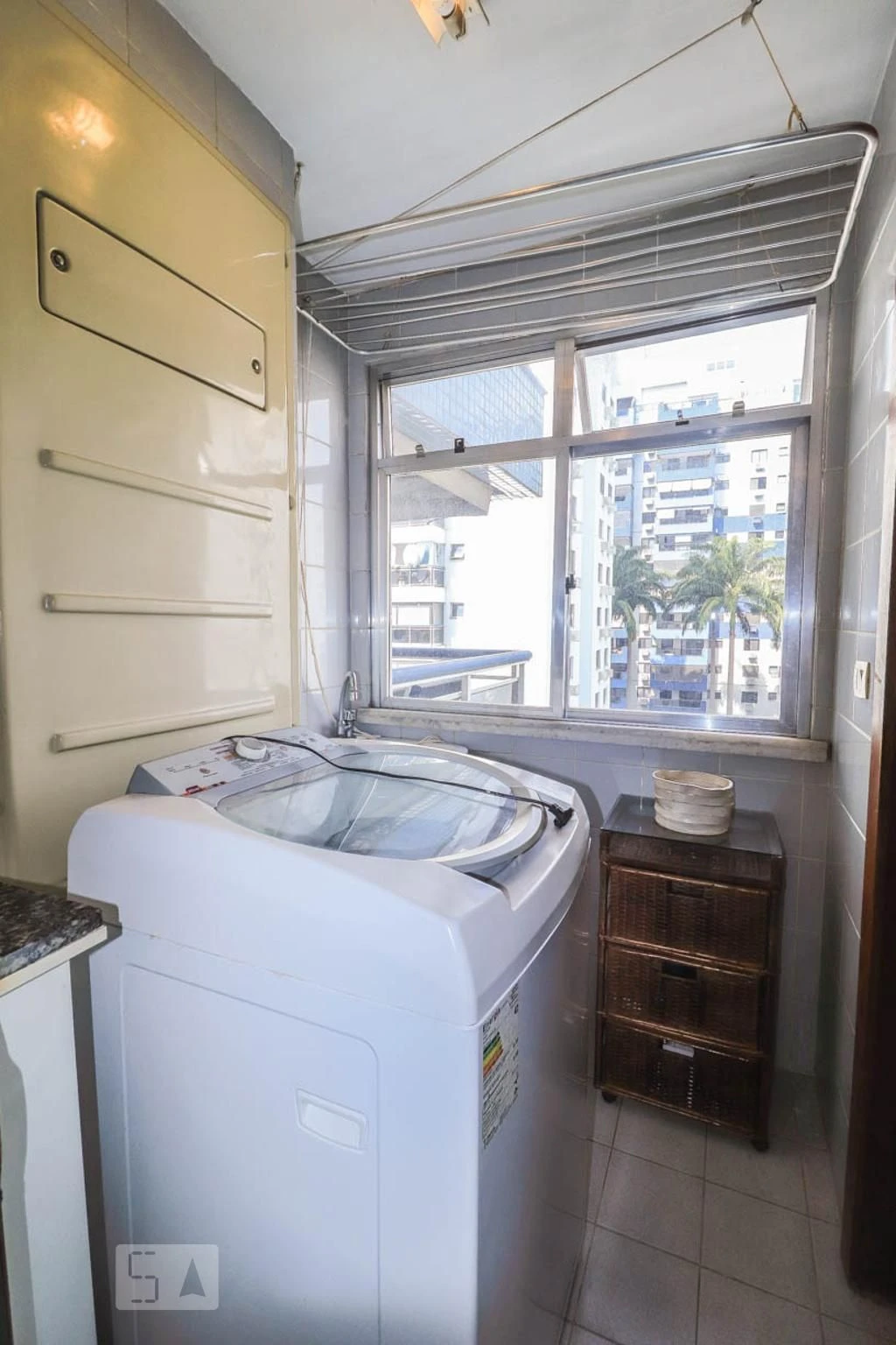2-bedroom apartment with a home office in Rio de Janeiro — photo 6