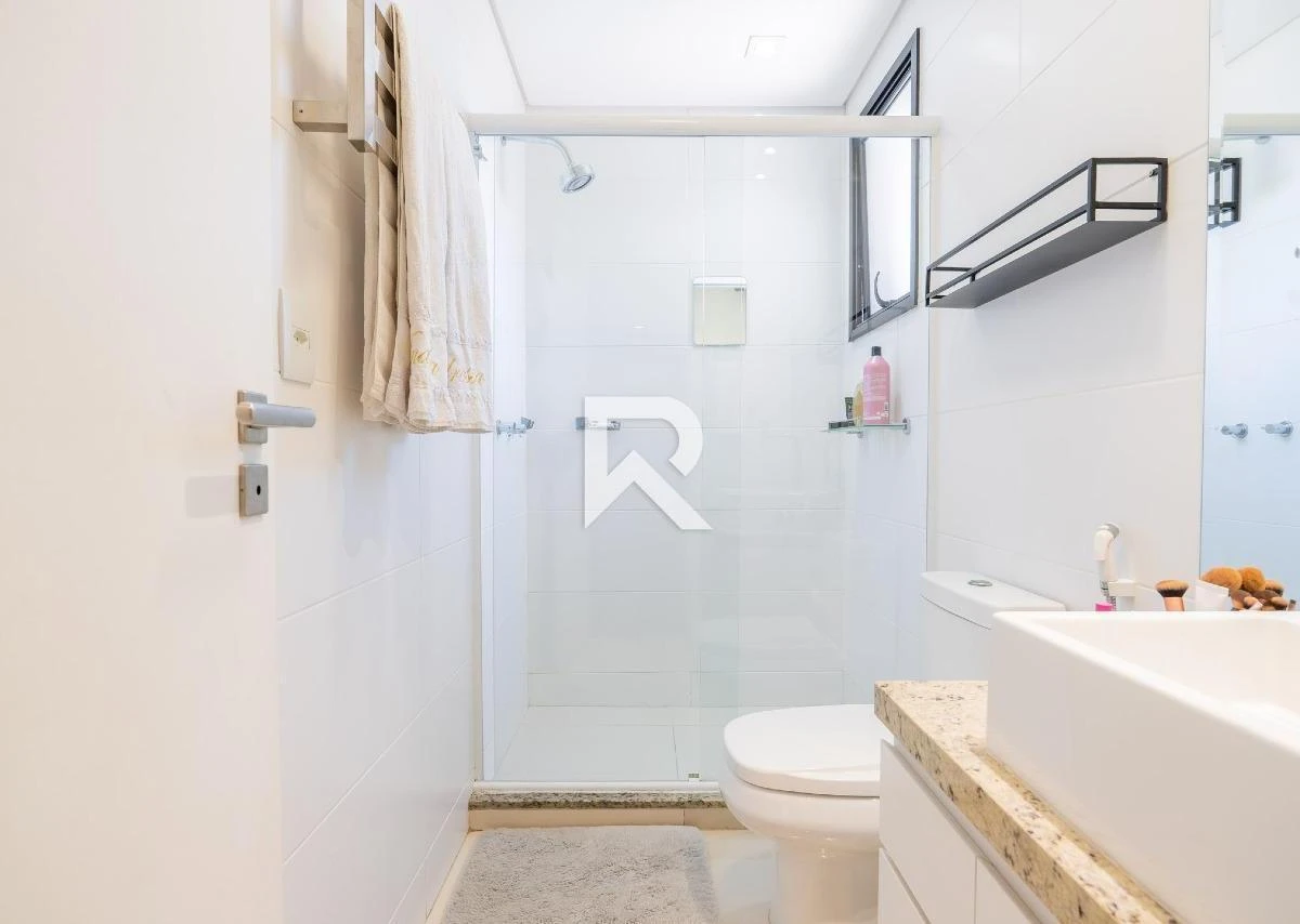 Balcón gourmet y 3 dormitorios: departamento de 143 m² — photo 13
