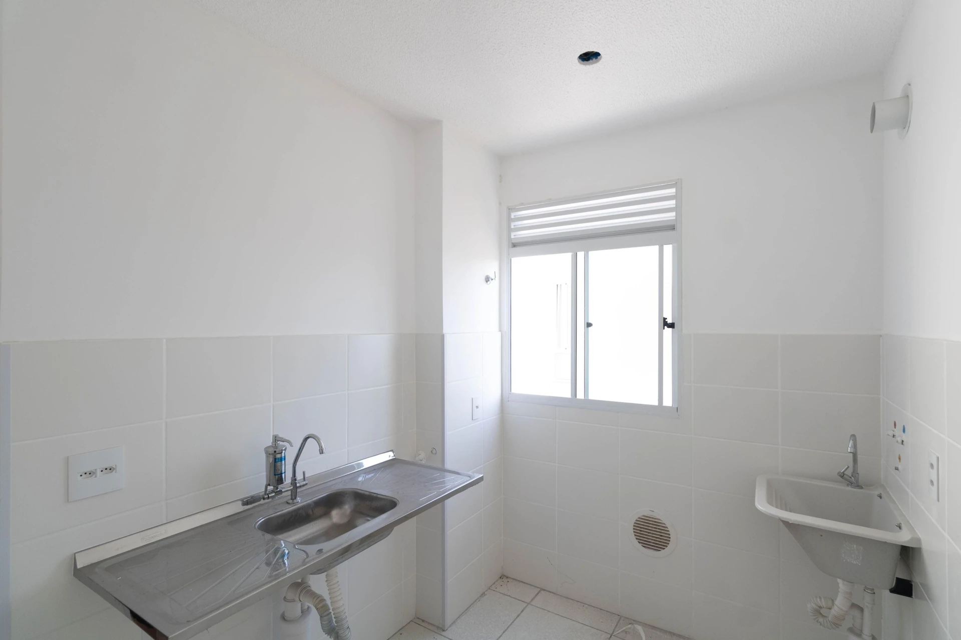 Apartment, 44 m², with a mountain view — photo 4