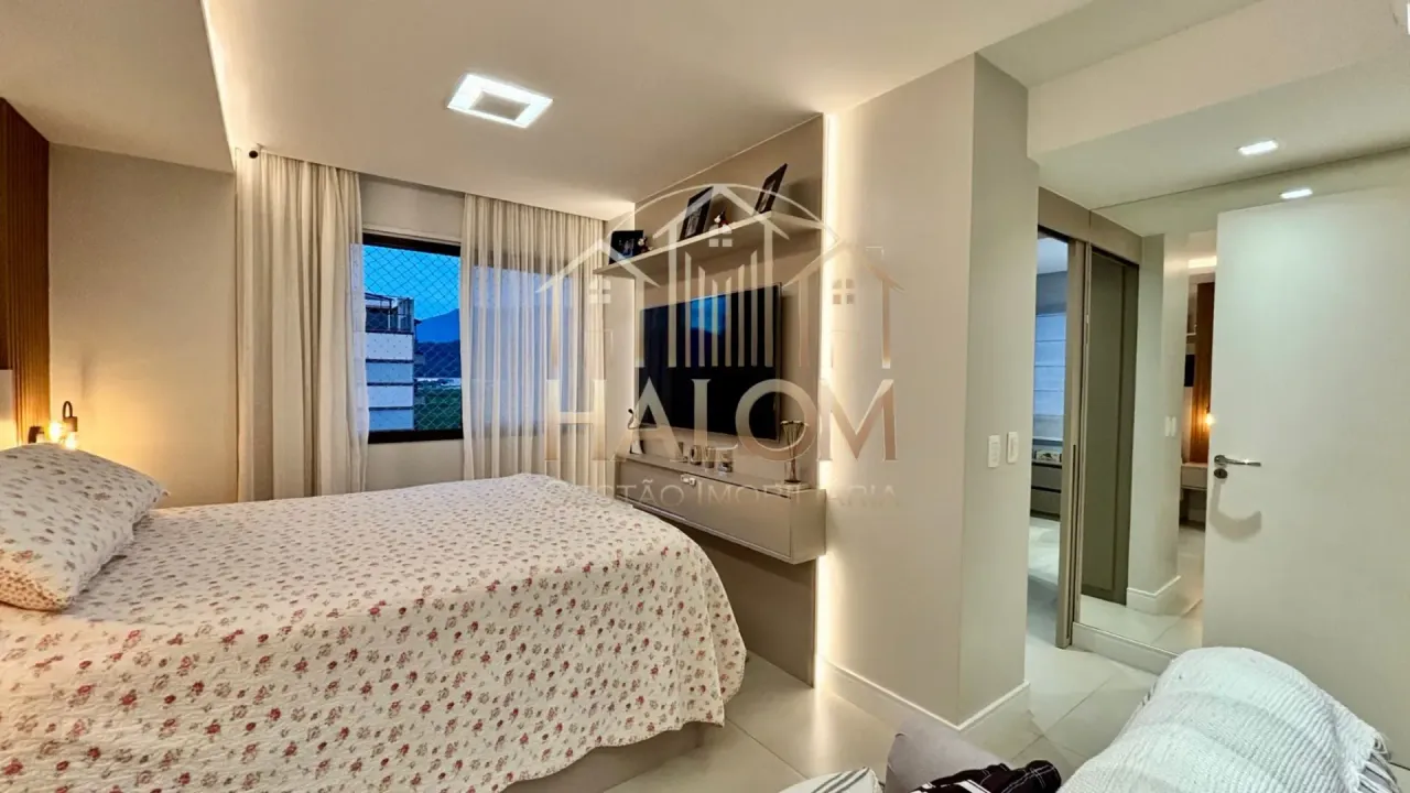 Furnished apartment with 4 bedrooms and integrated kitchen — photo 3