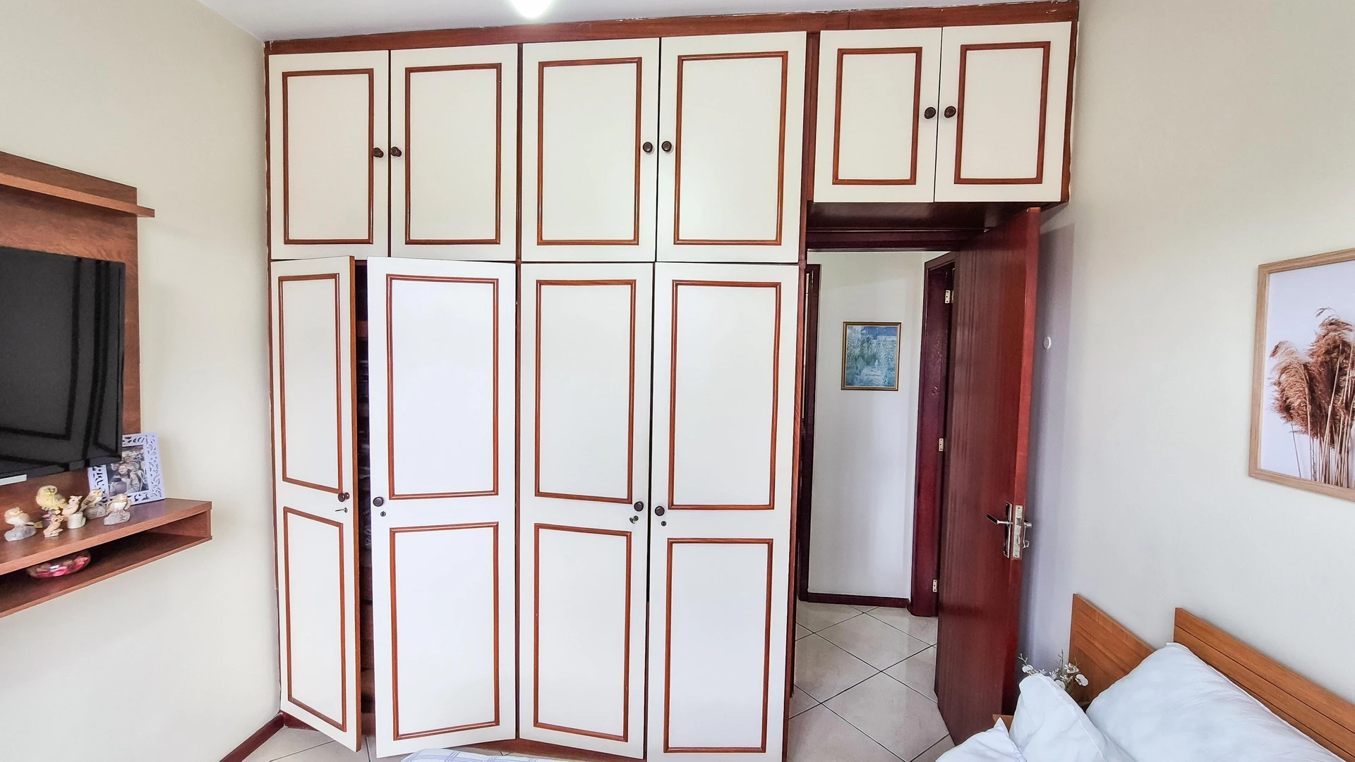3-bedroom apartment with a washing machine in Rio de Janeiro — photo 50