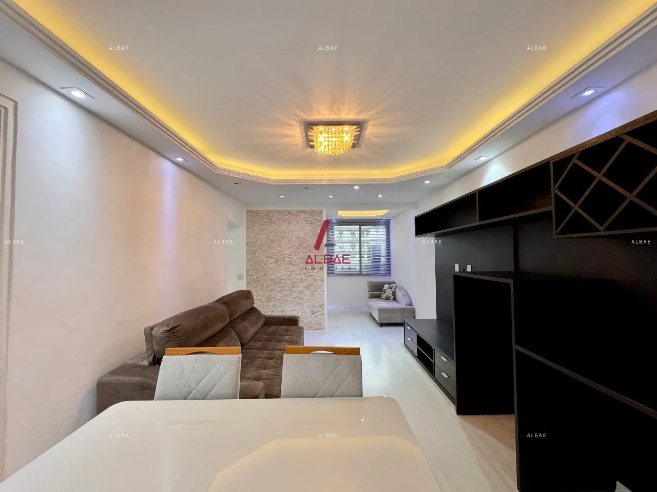 Apartamento de 2 quartos com espaço de home office, Flamengo — photo 6